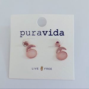 Pura Vida Earrings